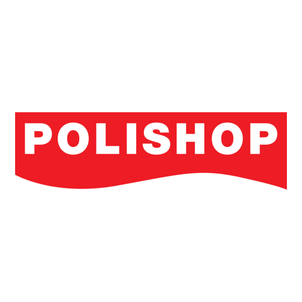 Logo da loja parceira polishop